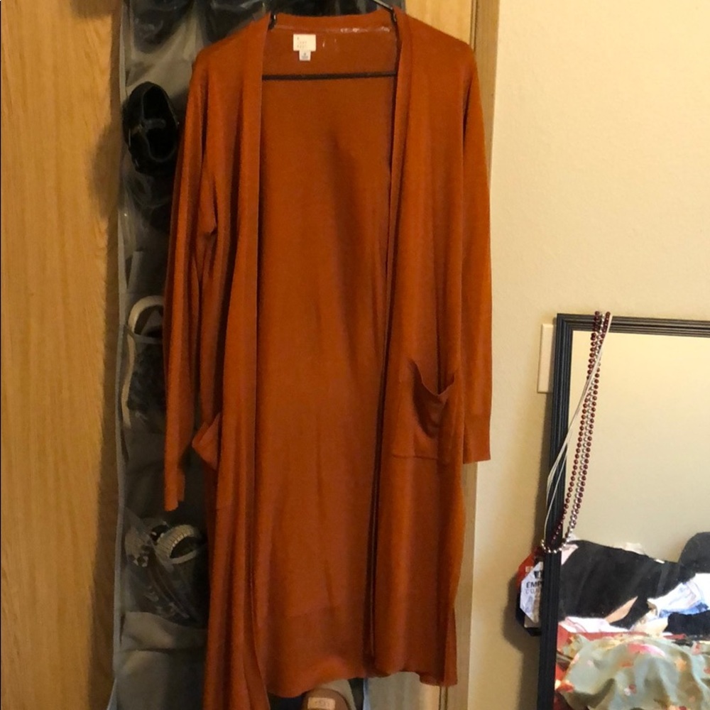 Clothes